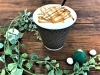 「Hot！ドリンク始めたので、飲みにきてね！」
