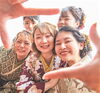 「2023年はくすみカラー袴が人気♪ 卒業袴レンタルご予約受付中！【鯖江市 振袖・袴・着物のレンタル販売 はんなり屋】」