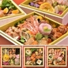 新年の「四つ葉おせち」ご予約開始