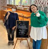 「19日（土）テレビに出ます！【石狩パン屋 こむぎっこ】」