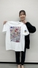 「Tシャツ、ご覧になられましたか❔」