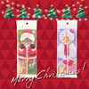 「CHRISTMAS KURUKURU」「CHRISTMAS KURUKURU　★大丸本舗★」