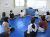 たくさんお話しできました☆「今日は子育て応援　連続講座がありました」