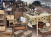 「明日から開催 ❄︎ 【Otaru Antique Marché】」