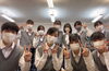 「【2022.12.18イベント出演紹介】新居浜東高等学校　吹奏楽部 さん」
