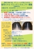薬用スカルプエッセンスモニター募集「薄毛や抜け毛、ボリュームが気になる方　薬用スカルプエッセンスモニター募集」