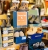 「靴がお買得　Shoes Fair」