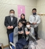 脱毛サロンarumlilyの山本さんと上野山さん「ボイス・キュー「第397回 おつまみちょ～だい」脱毛サロンarumlilyの代表山本さんと上野山さん出演！」