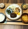 「ある日のランチ」