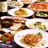 「本日5月31日ランチ・ディナー満席／明日からのディナーはお席に余裕があります」