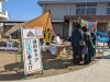 「ワクリエ新居浜とイオンモール新居浜の2会場でのイベントをはしごしませんか？」