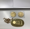 金貨・小判・金のネックレスの買取「札幌市西区周辺の東区・北区・手稲区にお住まいの方で遺品整理に関わる貴金属を売るなら当店へ！」