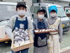 「まいろーど四つ木商店街で元気に開催！「かづの食の交流まつり」★たんぽ小町ちゃんとじゃんけん大会★秋田県鹿角市・葛飾区四つ木地区★2022年11月20日（日）」