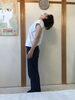 アレをする前「ダイエットには背中の柔らかさが必要！？【松江市カイロプラクティックダイエットサロン】」