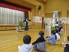 「絵本の読み聞かせに来てもらいました♪」