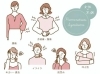 女性の不調には骨盤矯正が効果的「生理不順・月経に伴う不調の改善に☆初回施術料5300円」