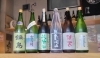 「新酒続々入荷中！」