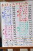 「８月１７日。　本日のおすすめメニュー！！」