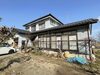工事前「☆鶴岡市　住宅改修工事☆」