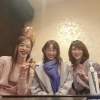 笑顔しかない「RanRanへ」