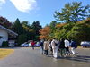 「<活動報告>駅からハイキング」