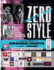 「ダンス発表会〜ダンスフェスティバル　ZERO STYLE〜」