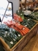行方市産の新鮮お野菜「天王崎交流センターコテラスよりご紹介♫」