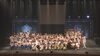 2022発表会集合写真「いろんなジャンルが学べるダンススタジオです！」