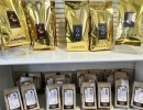 コーヒー豆の取り扱い商品が増えました！
