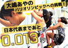 「江戸川区出身！パリオリンピックへの出場を目指すスピードクライミング選手「大嶋あやの」さんを応援しよう！日本代表まであと0.013秒！！」