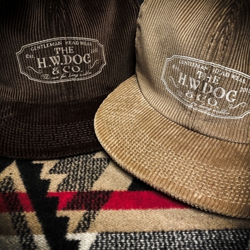 THE H.W.DOG & CO.「2022.11.24 thu  STYLE FACTORY SHOP OPEN」