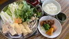 「京らぎ揖屋店『今週のうまいもんランチ』」