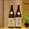「萩乃露 生もと仕込 特別純米 芳弥-よしや-かさね【京都向日市・野村龍酒店】」