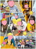 みんな元気いっぱいです♡「雨があがったよ！【交野市・小規模保育園】」