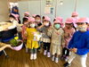 いつもお仕事、ご苦労様です♪「嬉しいプレゼント♪　今日もお仕事頑張ります！」