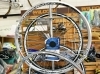 Campagnolo - Khamsin (カムシン) ホイールセット（Campagnolo