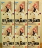 「【入荷情報】SPY×FAMILY・鬼滅の刃・僕のヒーローアカデミア 札幌市南区藤野 リサイクルショップ アドベンチャーライフ」
