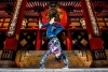 b-girl世界チャンピオンYURIE先生「BREAK世界チャンピオン直接指導!SDH BREAK体験Lesson実施します⭐️」