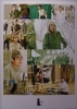 「映画「ラーゲリ―より愛を込めて」の 関連展示しております」