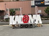 「 KADOMA ART FES 2022マルシェ出店しています」