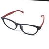 ブラック-レッド「大好評のリーズナブルなRayban入荷しました！❘出雲市姫原のメガネ２１出雲店」