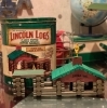「\LINCOLN LOGS/【鎌ケ谷大仏から徒歩3分、ロード標識やパブミラーのある本場アメリカンヴィンテージ家具・インテリア・雑貨店】」