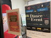 Baking&Dance event「今日はちょっと早いクリスマスイベント♪」
