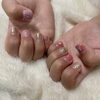 「【2022.12.18イベント出店紹介】elm. nail designさん」