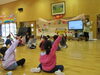 はみがきは大事だね「☆幼小交流☆」