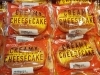 「《クリーミーチーズケーキ》チーズケーキが大好きな方にオススメ商品です✨」