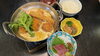 「京らぎ揖屋店『今週のうまいもんランチ』」