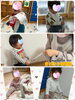 赤ちゃん達の新聞遊び！「室内遊び♡【交野市・小規模保育園】」