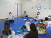 保育園って…？わかりやすくお話してくださいました♪「育児相談会「保育園就園気になることを聞いてみよう」がありました。」