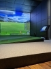 「時代は変わる‼︎【西日本最大級のインドアゴルフ練習場は松山のGIN THE GOLF】」